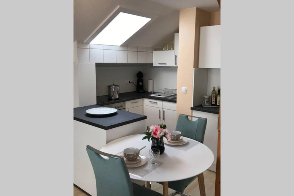 קמפטן Smartes Dg Apartment-Dream And Relax מראה חיצוני תמונה