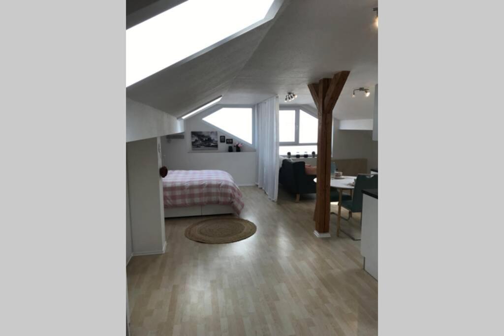 קמפטן Smartes Dg Apartment-Dream And Relax מראה חיצוני תמונה